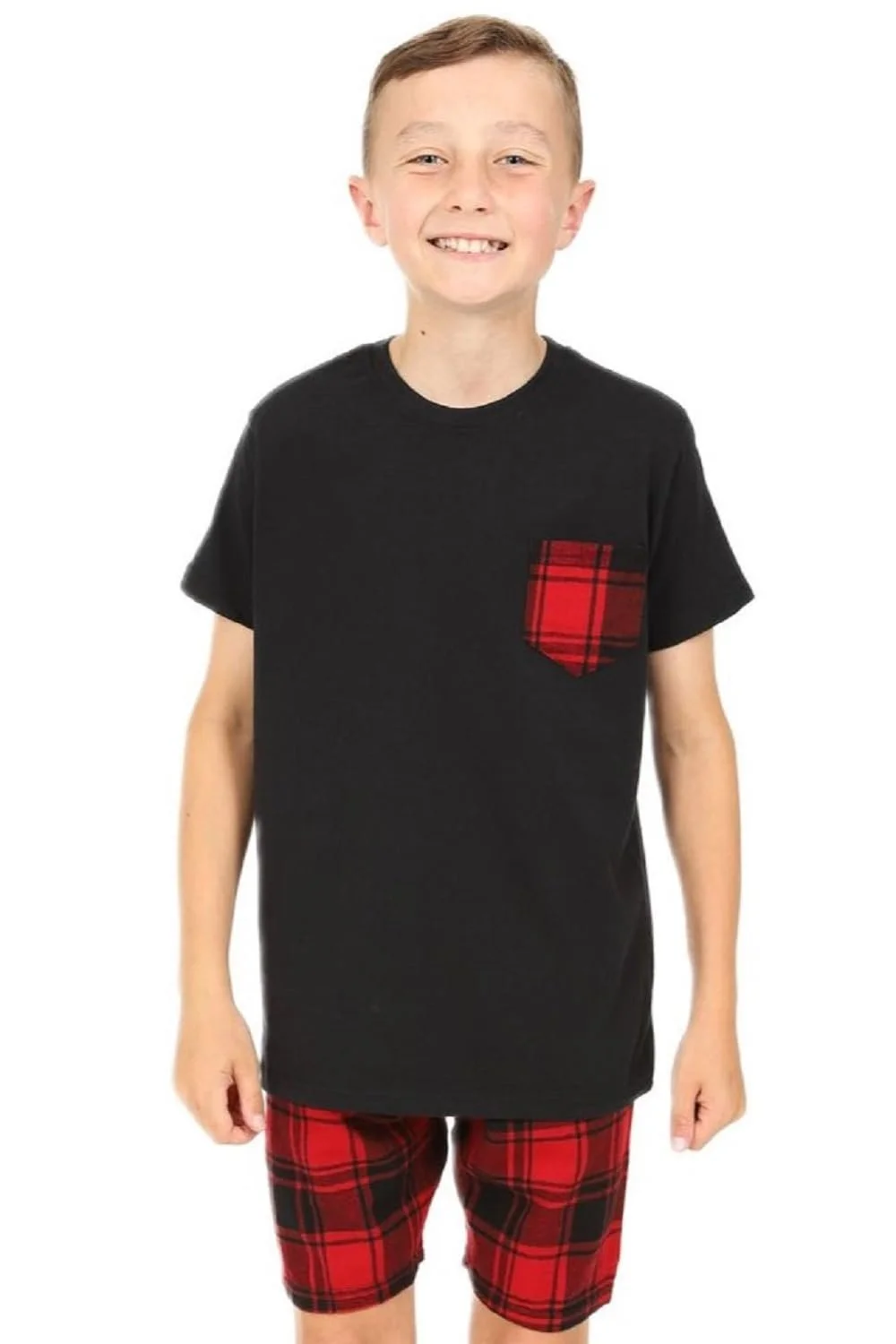 Комплект пижамы ThePyjamaFactory, фото №2 Комплект пижамы ThePyjamaFactory, фото №2