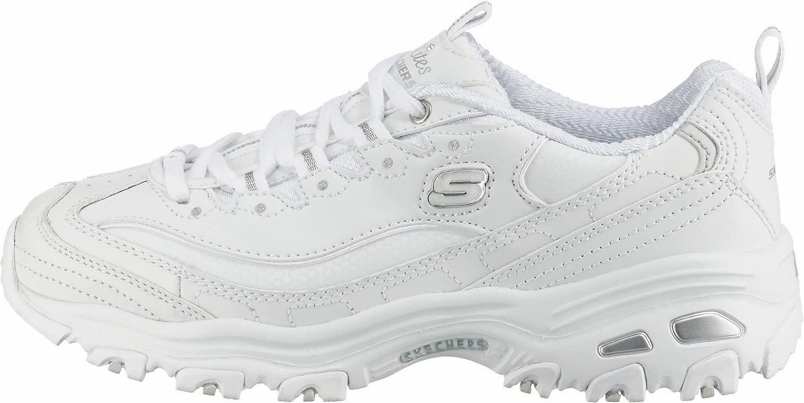 Кросівки Skechers D'lites-Fresh Start жіночі, фото №2