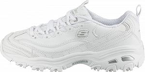 Кросівки Skechers D'lites-Fresh Start жіночі synthetic.ua - Фото 1