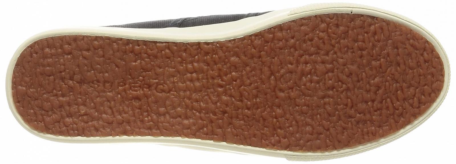 Кроссовки Superga 2578-cotu Унисекс, фото №4