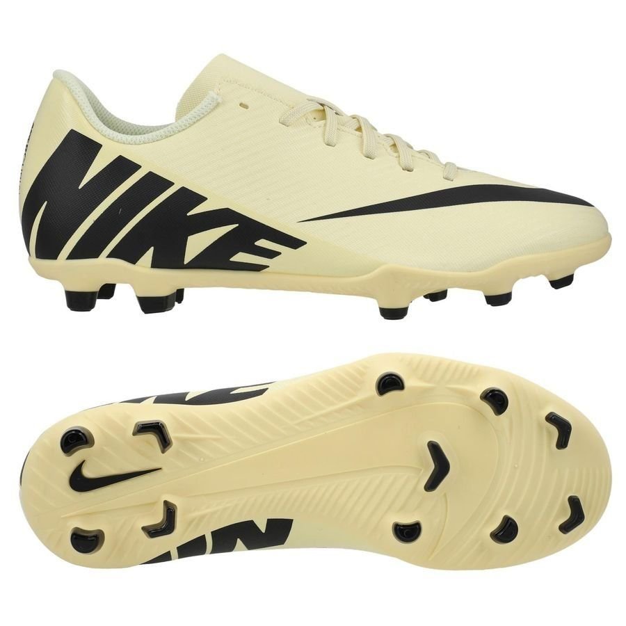 Бутсы Nike JR VAPOR 15 CLUB FG/MG 38, фото №1