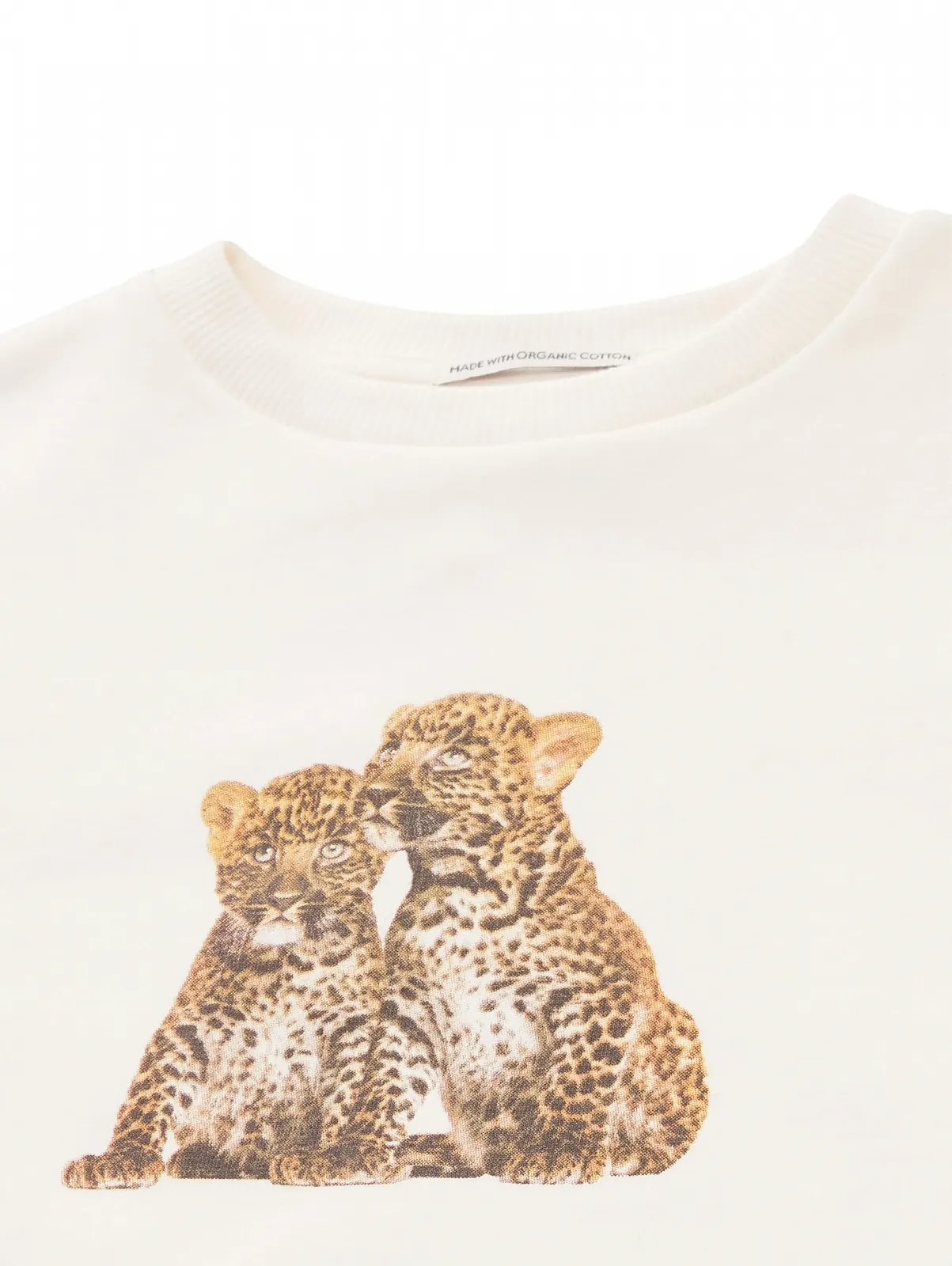 Толстовка детская TOM TAILOR с принтом, фото №3