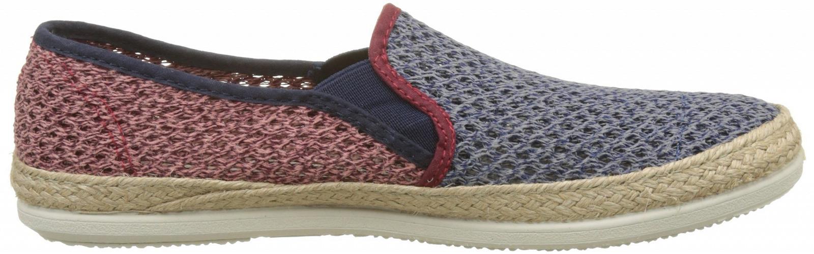 Еспадрильї victoria Bamba ANDRÉ Grid & Elastic, фото №6