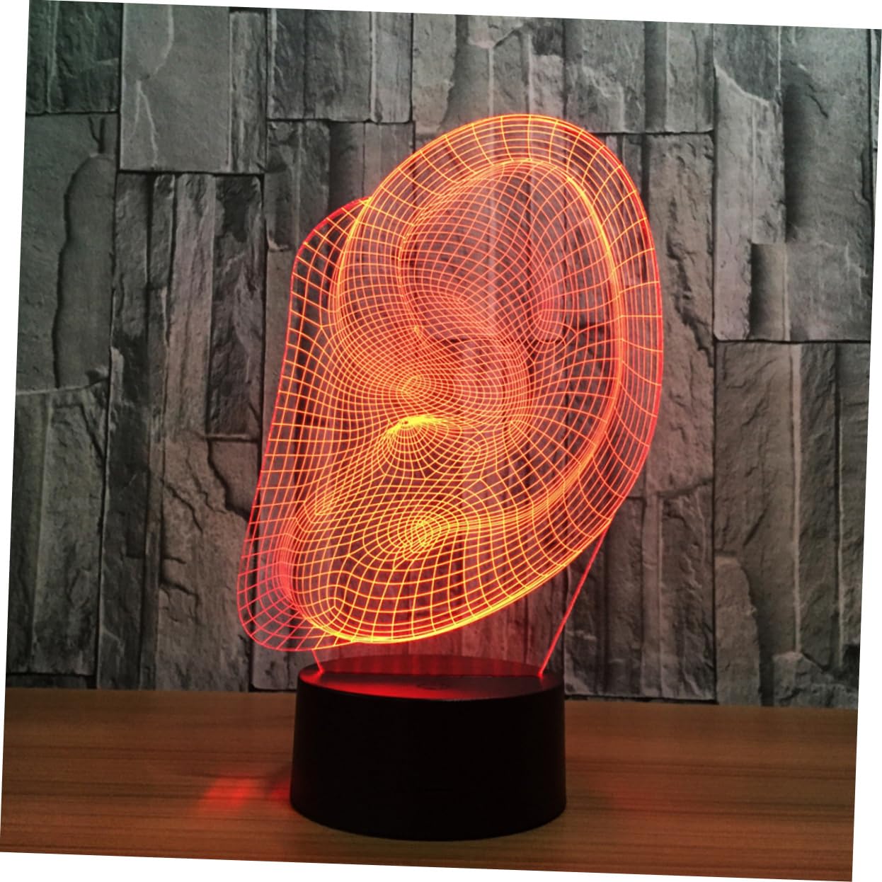 Нічник COOLHIYA Night Lamp Декоративний, фото №2