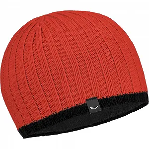 Шапка Salewa Ortles Wool Unisex - Фото 1