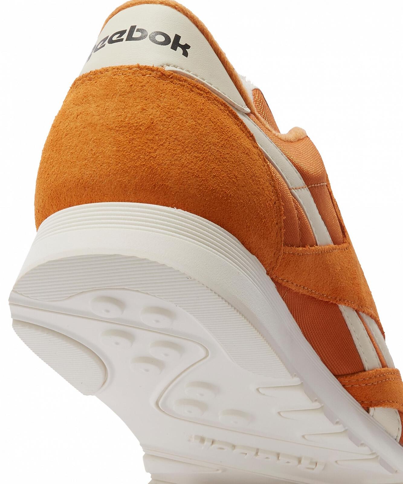 Кросівки Reebok Classic Nylon, фото №6 Кросівки Reebok Classic Nylon, фото №6