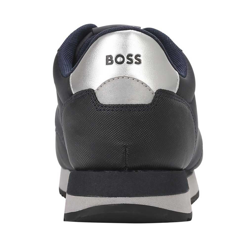 Чоловічі Кросівки BOSS Kai_Runn_rsrb, фото №4