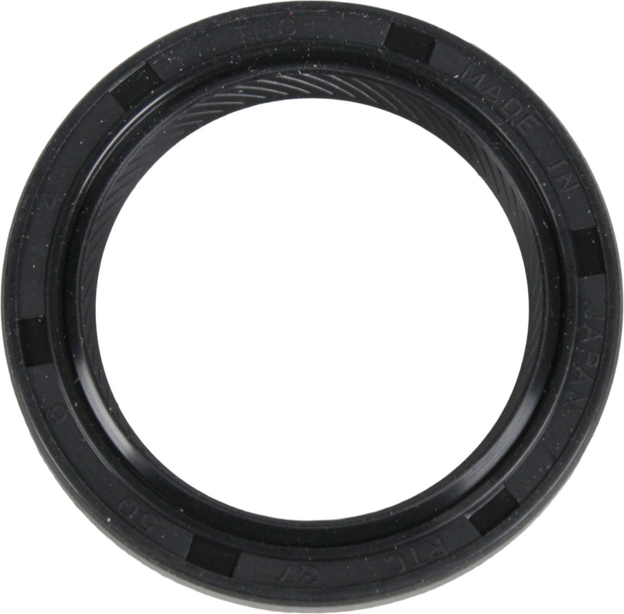 Сальник 37х50х6 колінвала перед Mazda 3 з07р.в. Elring 034.540, фото №1