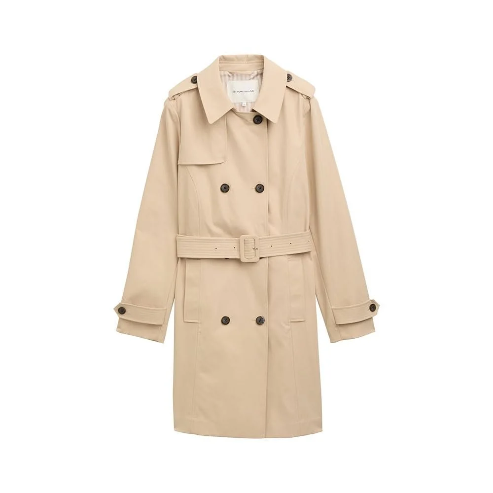 Пальто TOM TAILOR Жіноче, фото №3