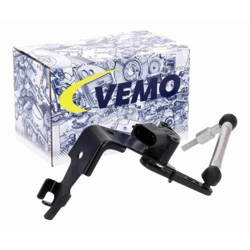 Датчик регулювання кута нахилу фар VEMO Green Mobility Parts V10-72-0219 для AUDI, фото №2