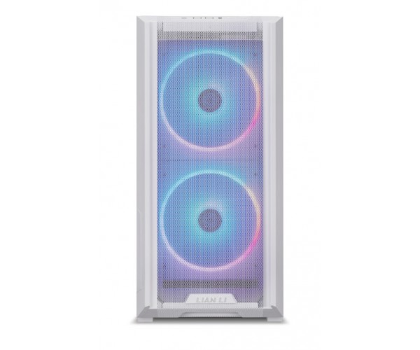 Корпус Lian Li LANCOOL 216 ARGB White (G99.LAN216RW.00) без БЖ, фото №2
