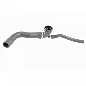 Шланг радіатора VAICO V30-3264 для MERCEDES-BENZ synthetic.ua - Фото 1