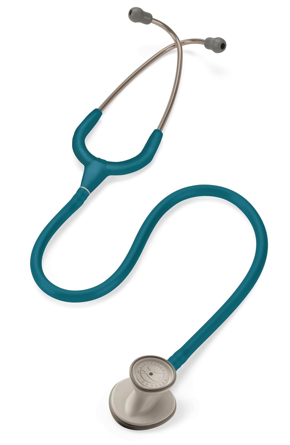 Стетоскоп 3M Littmann Lightweight II S.E. 71см Синий, фото №4