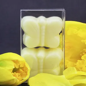 Бальзам для рук Skintrix Butterflies 2 x 6 г, 10 x упаковка - Фото 1