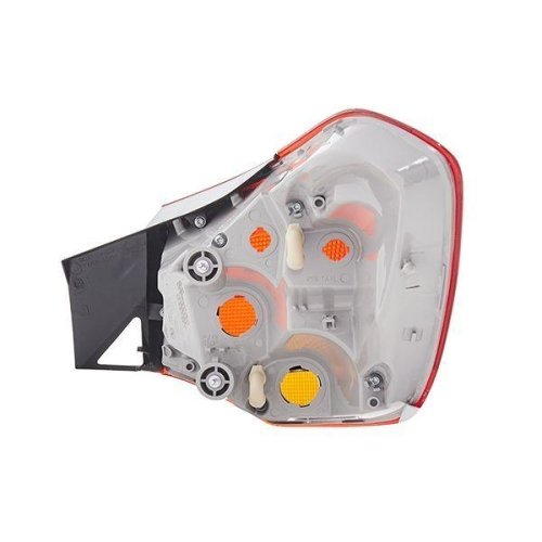 Задній ліхтар HELLA 9EL 354 998-031 для OPEL VAUXHALL лівий, фото №2 Задній ліхтар HELLA 9EL 354 998-031 для OPEL VAUXHALL лівий, фото №2