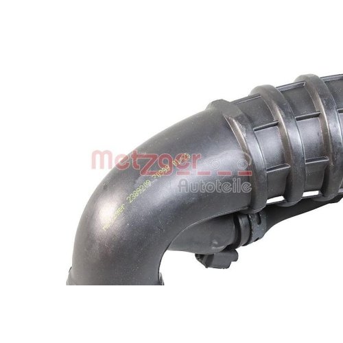 Всмоктувальний шланг METZGER 2389209 повітряного фільтра, витратоміра повітря, для MINI, фото №3 Всмоктувальний шланг METZGER 2389209 повітряного фільтра, витратоміра повітря, для MINI, фото №3