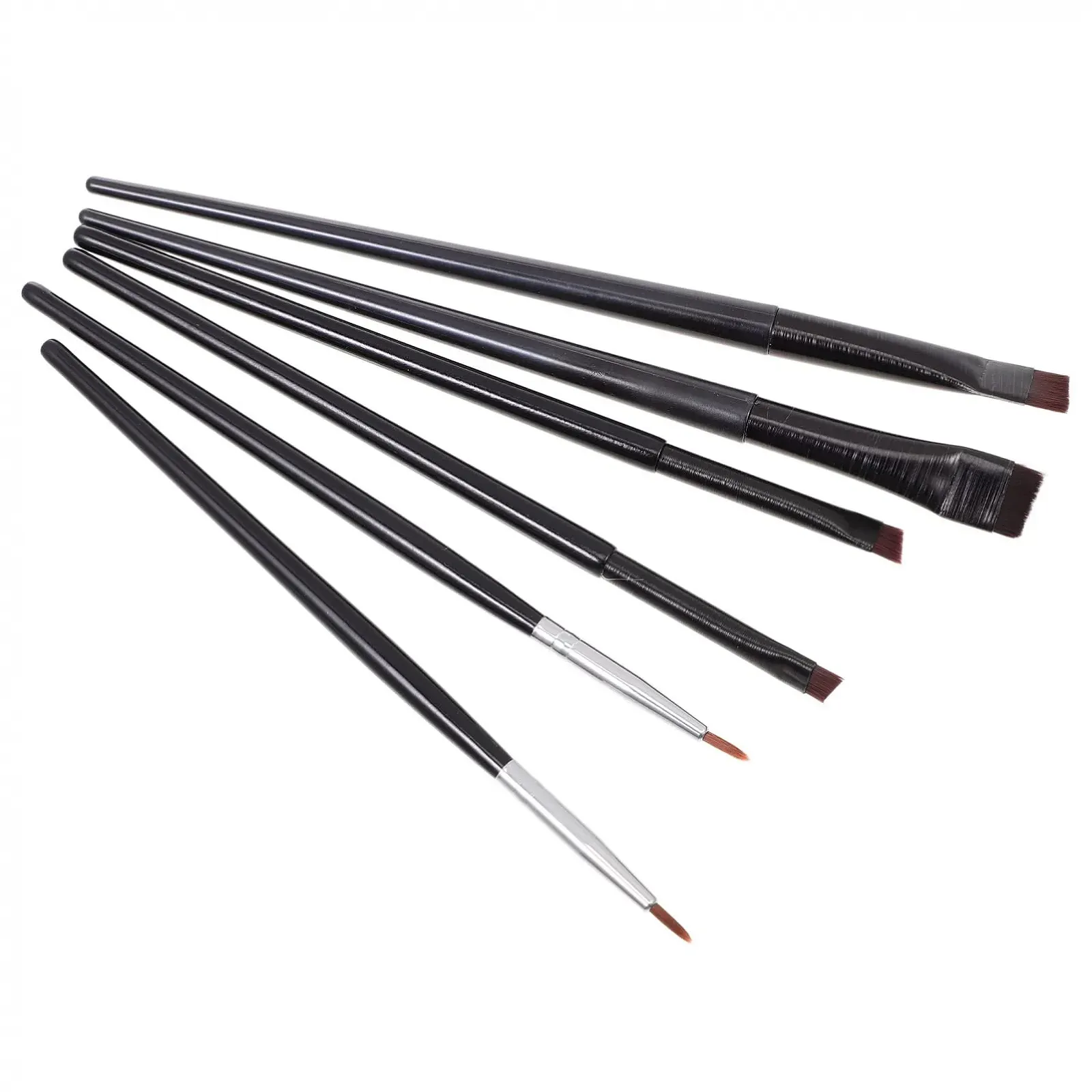 Кисти для подводки глаз FRCOLOR., фото №6 Кисти для подводки глаз FRCOLOR., фото №6