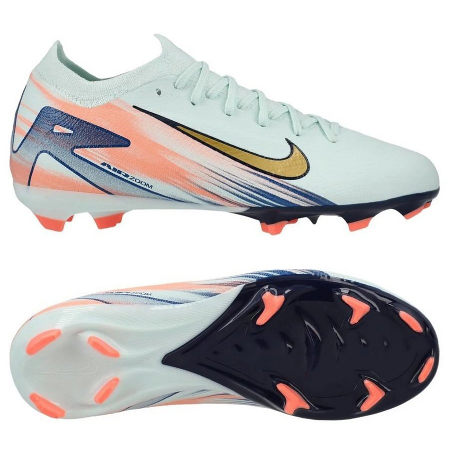 Бутсы Nike JR ZM VAPOR 16 PRO MDS FG 33, фото №1