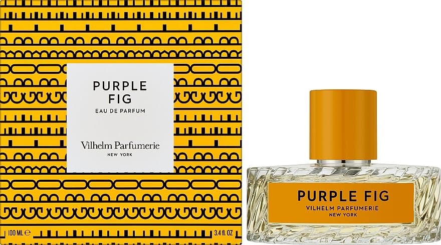 Парфуми VILHELM PARFUMERIE PURPLE FIG EDP, фото №1