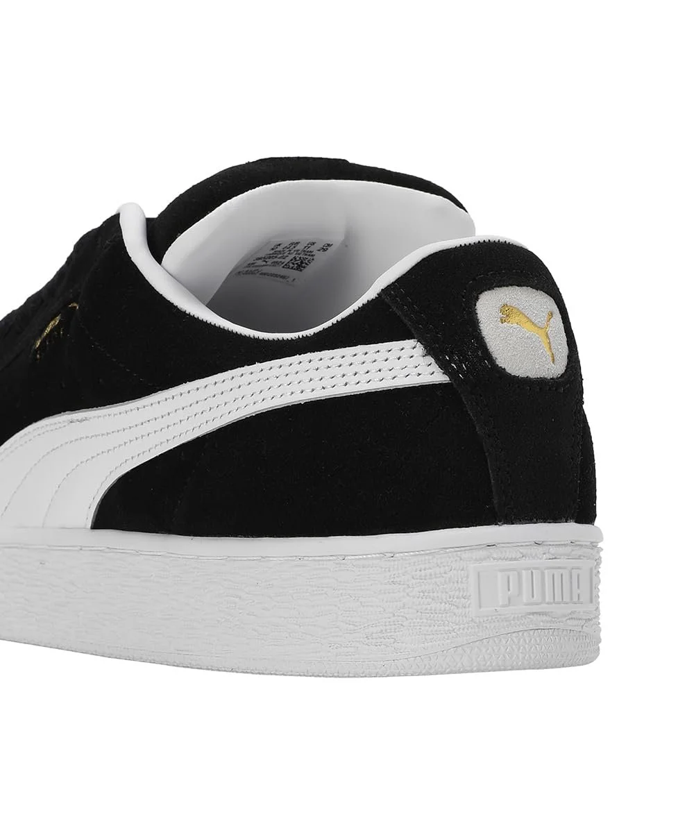Кроссовки PUMA Suede XL, фото №4