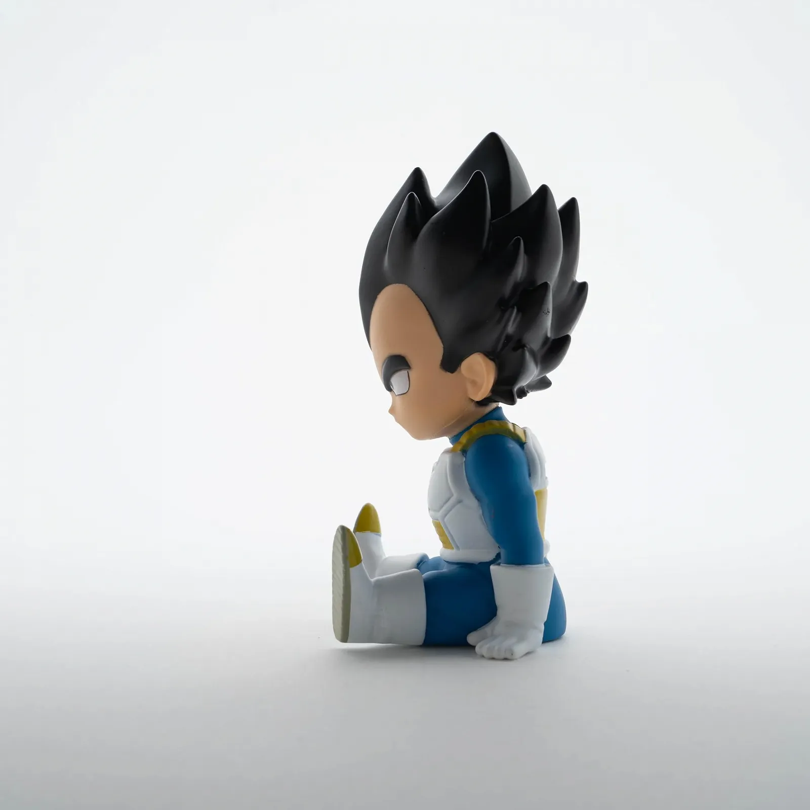 Скарбничка Plastoy Chibi Vegeta 12 см 80110, фото №3