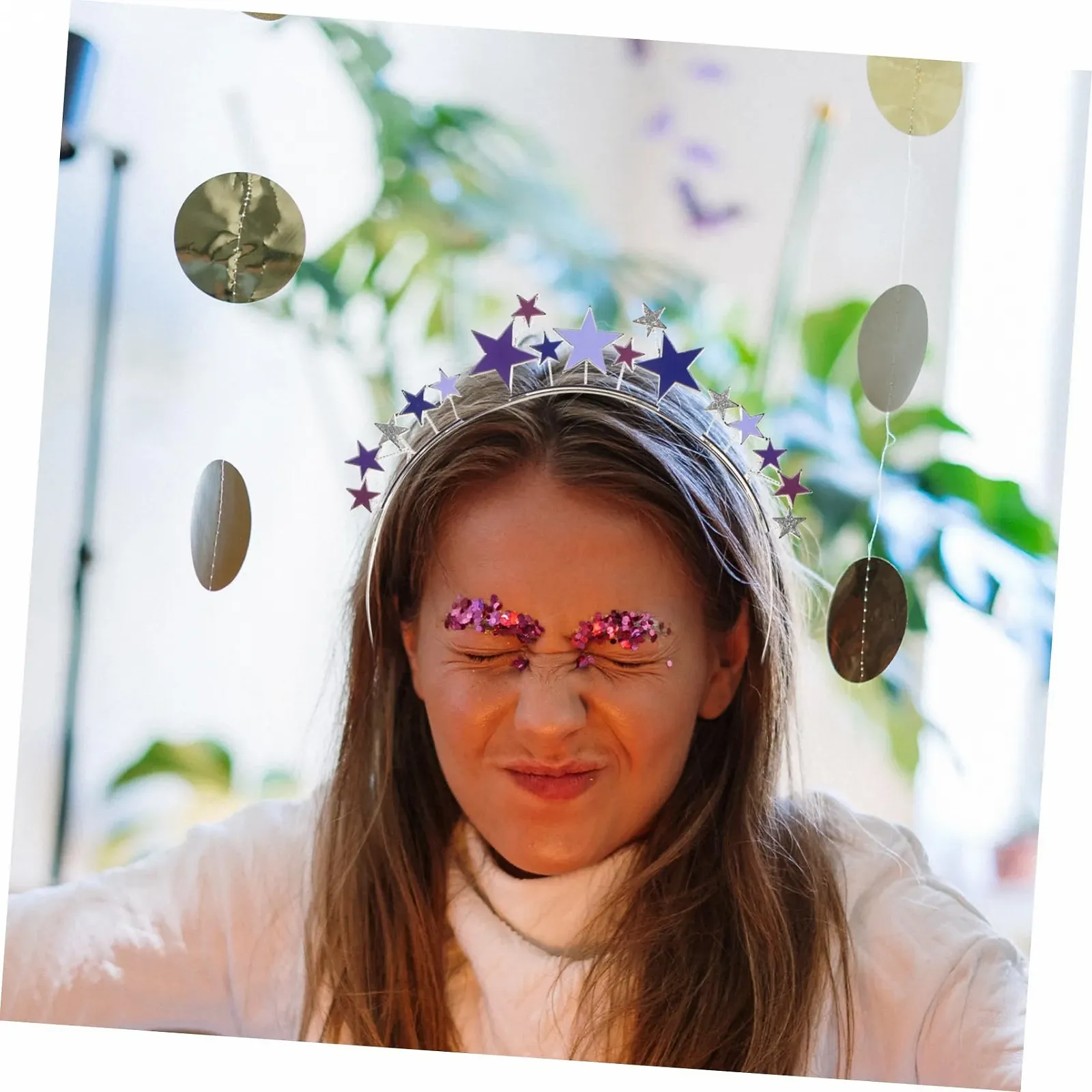 Обруч Зірка VALICLUD, фото №6