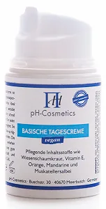 Денний крем pH Cosmetics Basic pH 7.5 50 мл - Фото 1
