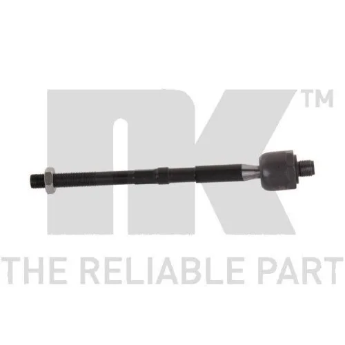 Осьовий шарнір рульової тяги NK 5033323 для MERCEDES-BENZ передній міст зліва, фото №2 Осьовий шарнір рульової тяги NK 5033323 для MERCEDES-BENZ передній міст зліва, фото №2