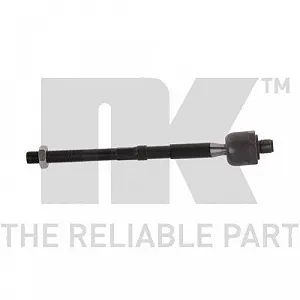 Осьовий шарнір рульової тяги NK 5033323 для MERCEDES-BENZ передній міст зліва synthetic.ua - Фото 1