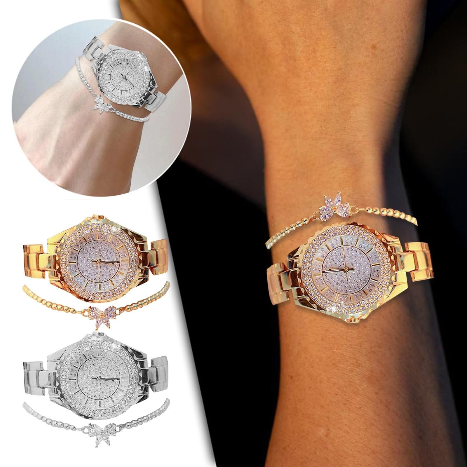 Часы Кварцевые Аналоговые, фото №2 Часы Кварцевые Аналоговые, фото №2