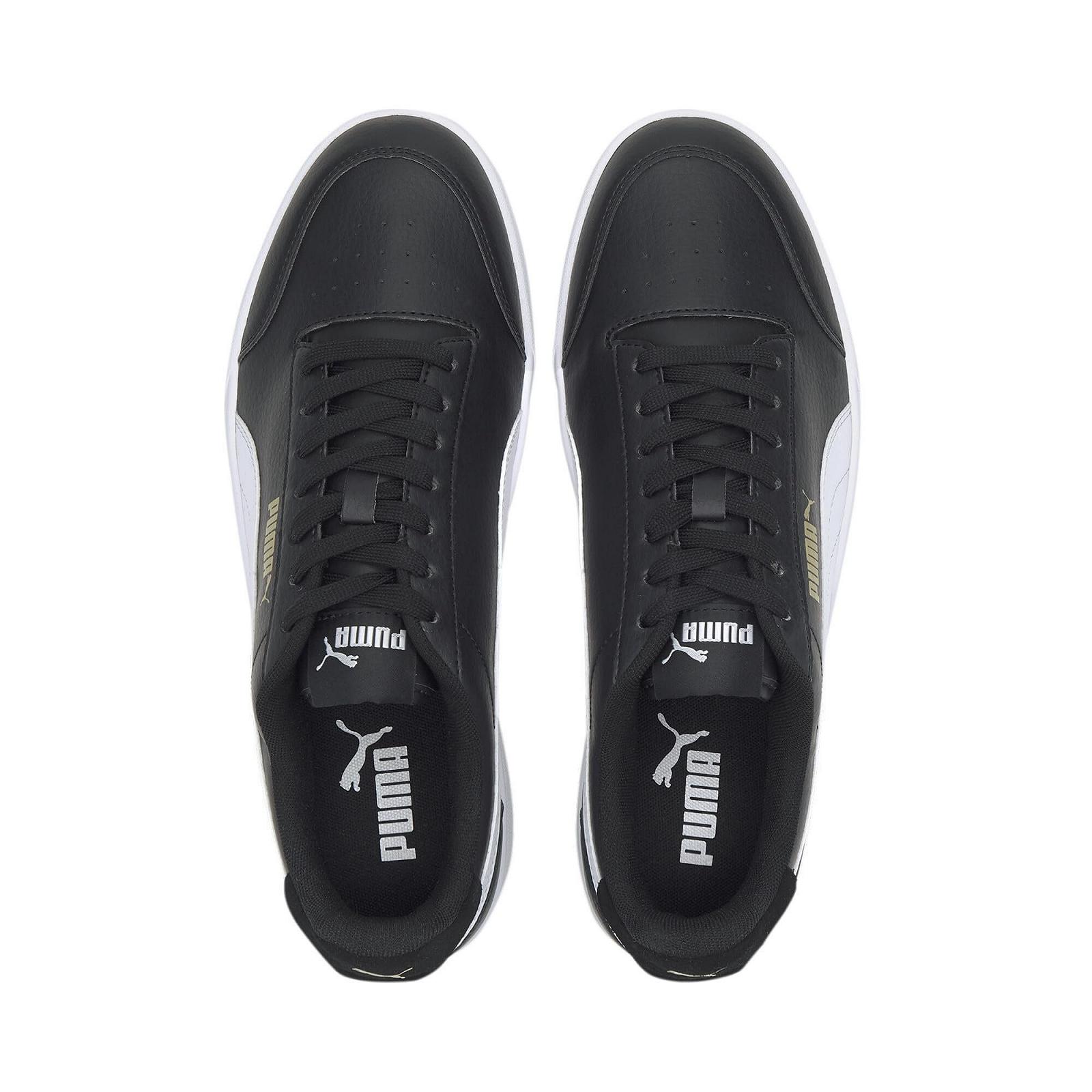 Кроссовки PUMA Unisex Shuffle Athletics, фото №6