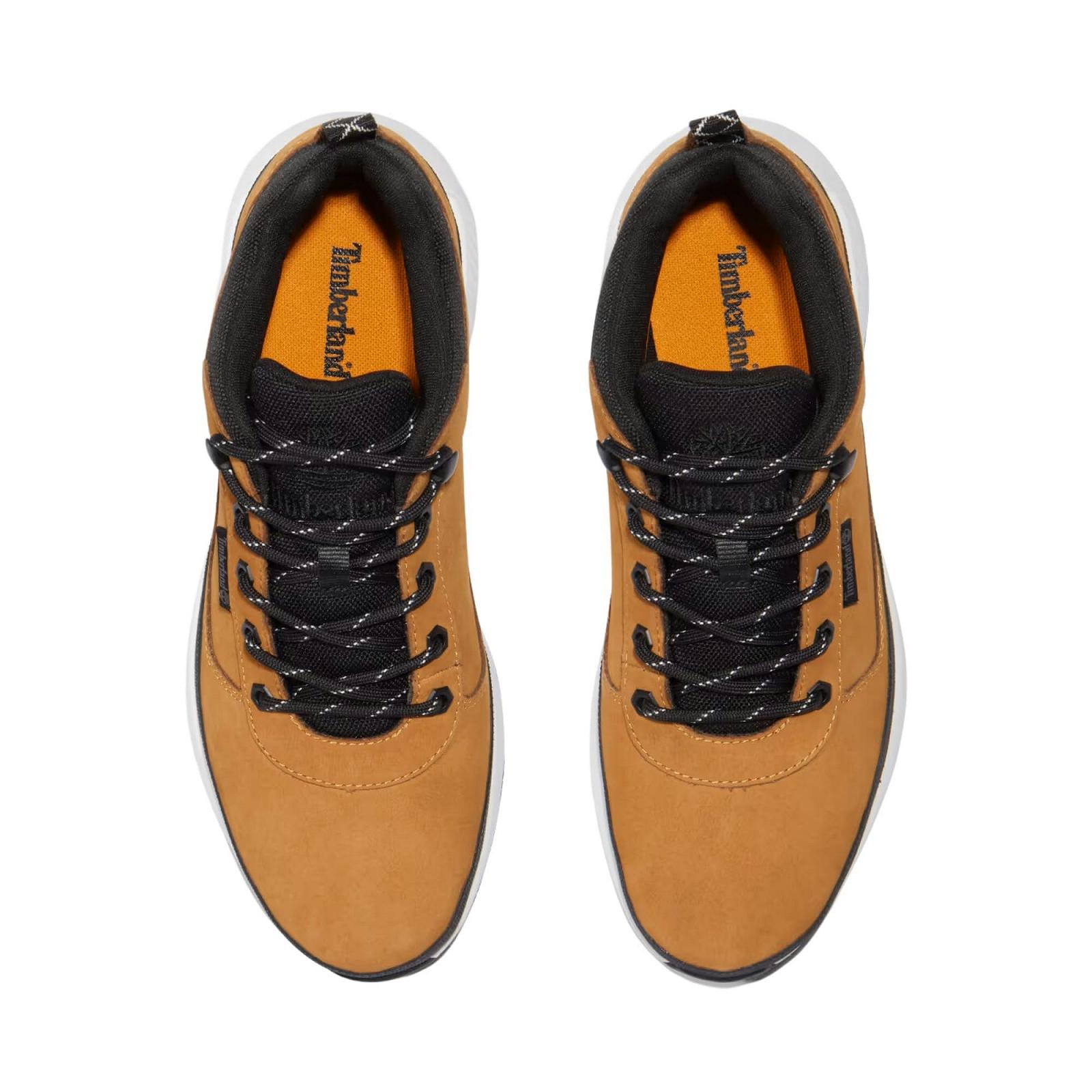 Кросівки Timberland Filed Trekker Low Lace TB1A2A15231, фото №3