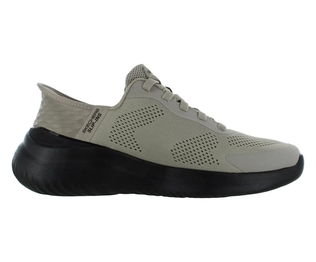 Кросівки Skechers Bounder 2 Чоловічі, фото №2