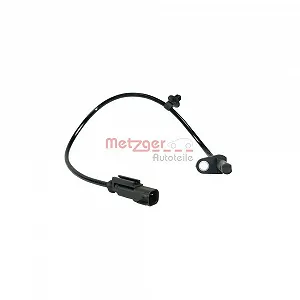 Датчик АБС METZGER 0900916 для FORD Задня вісь - Фото 1