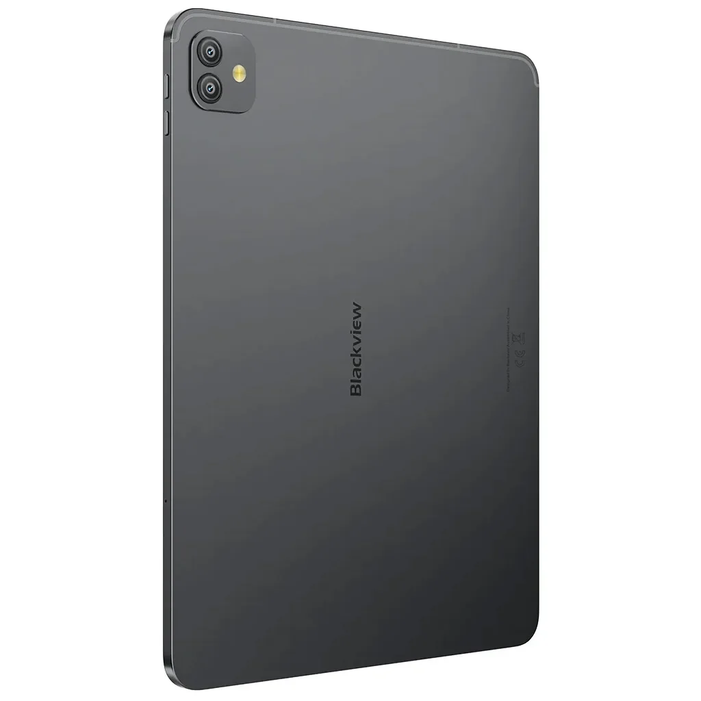 Планшет Blackview Tab Link 8 SET 12.7" 6/256GB/ Wi-Fi/Чохол + стилус/Starry Grey (6931548324355), фото №6 Планшет Blackview Tab Link 8 SET 12.7" 6/256GB/ Wi-Fi/Чохол + стилус/Starry Grey (6931548324355), фото №6