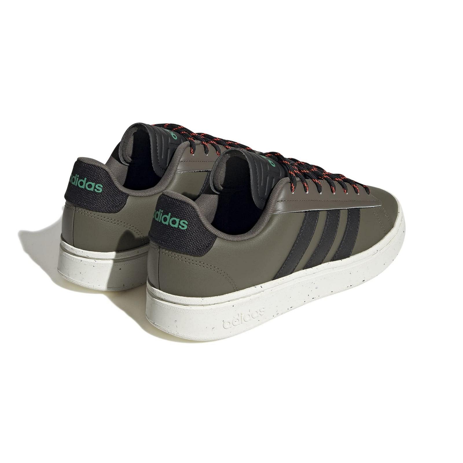 Кросівки Adidas Grand Court Alpha чоловічі, фото №3