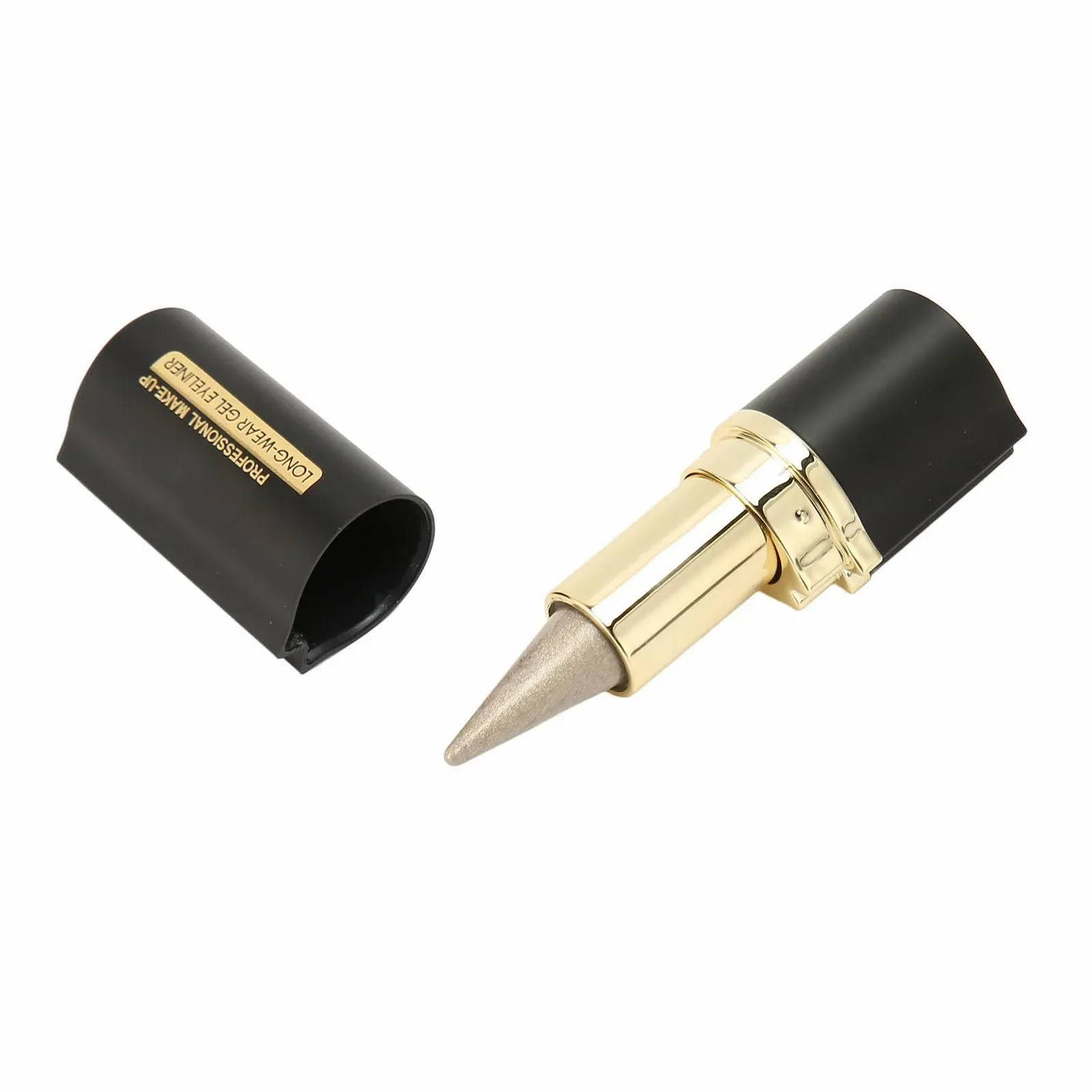 Підводка для очей Langlebiger Wasserfester, стійка, для макіяжу очей, фото №6 Підводка для очей Langlebiger Wasserfester, стійка, для макіяжу очей, фото №6