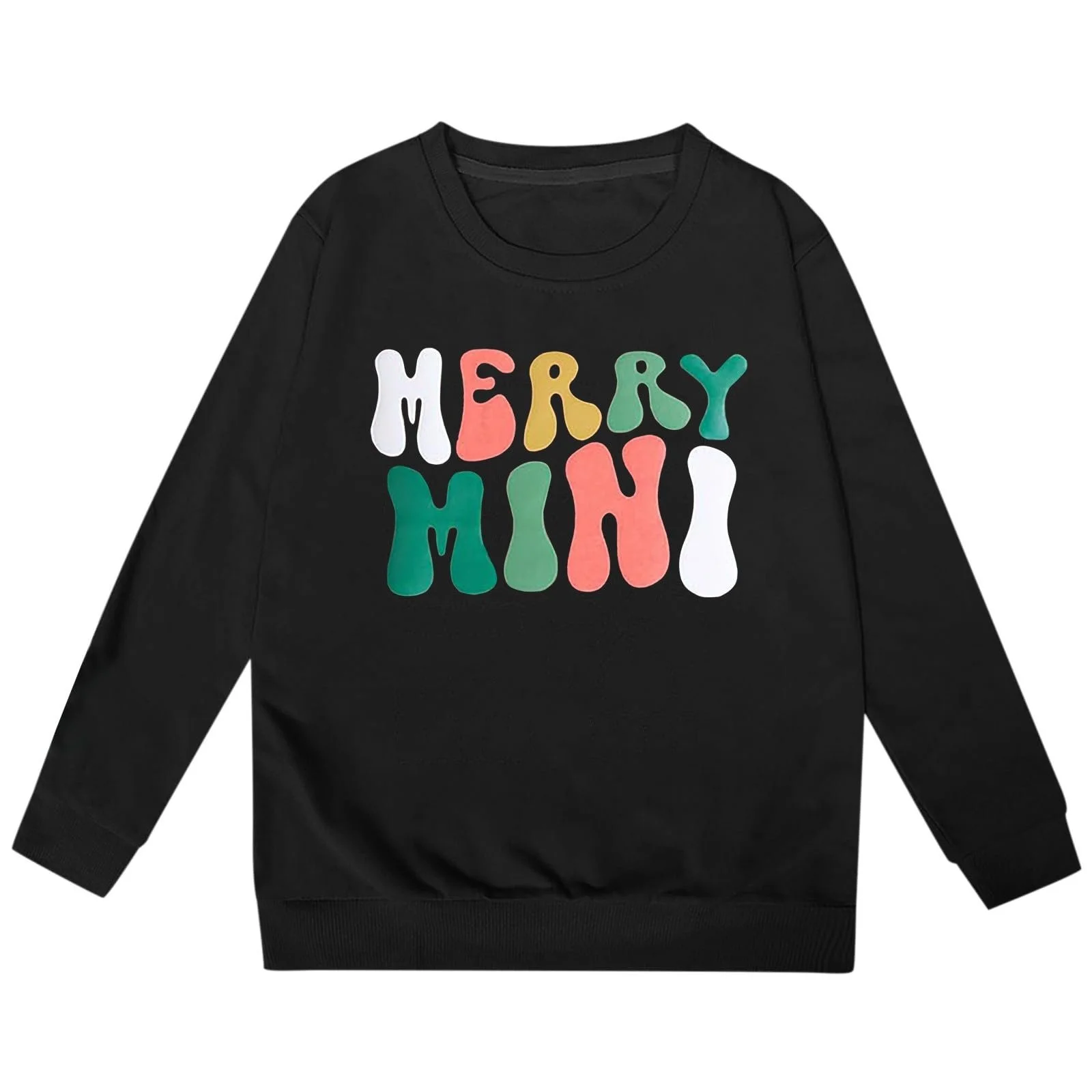 Світшот Різдвяний дитячий, фото №2