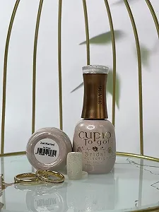 Гель-лак Cupio Just Married Bridal Collection - Фото 1