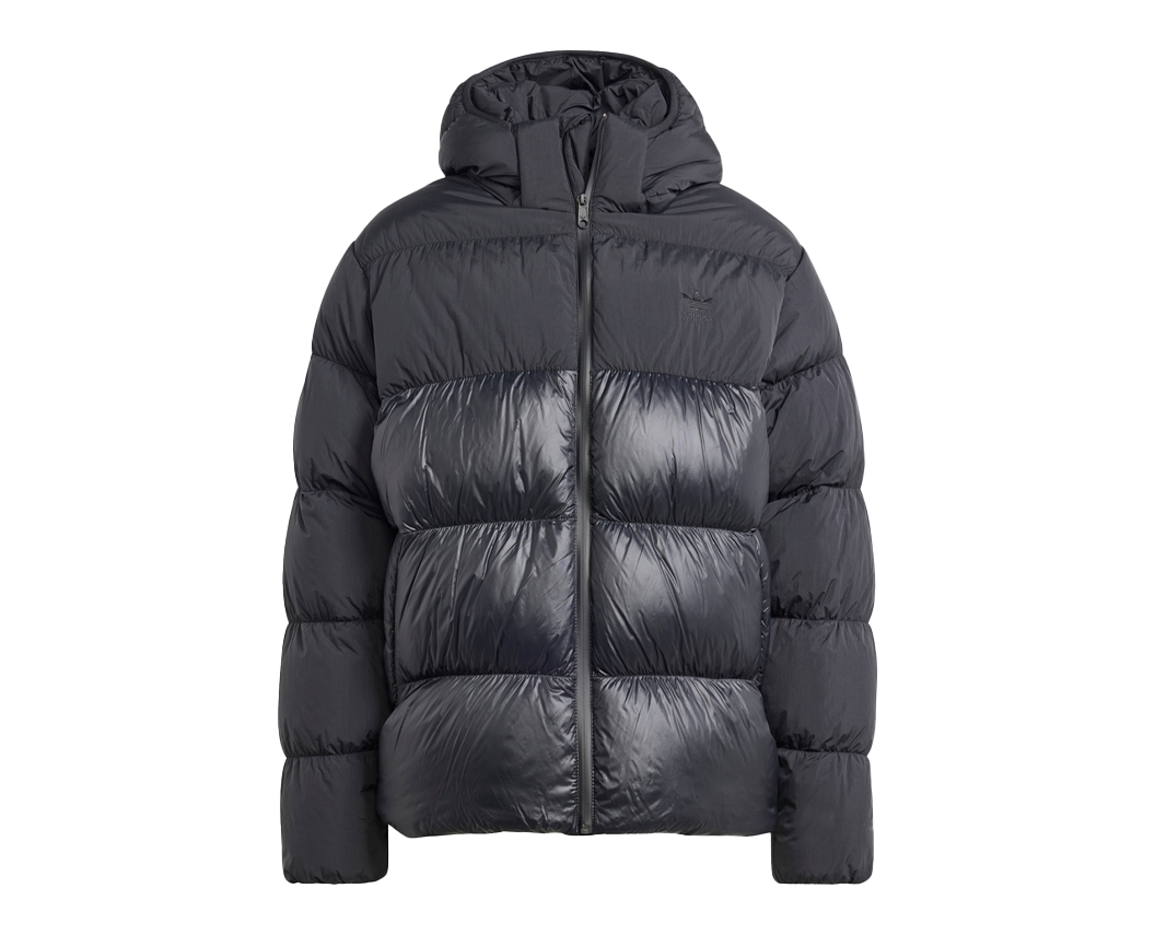 Куртка Adicolor Down Regen Hooded Puffer XL, фото №1