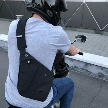 Мужская сумка через плечо мессенджер Cross Body Кросс Боди, фото №5 Мужская сумка через плечо мессенджер Cross Body Кросс Боди, фото №5