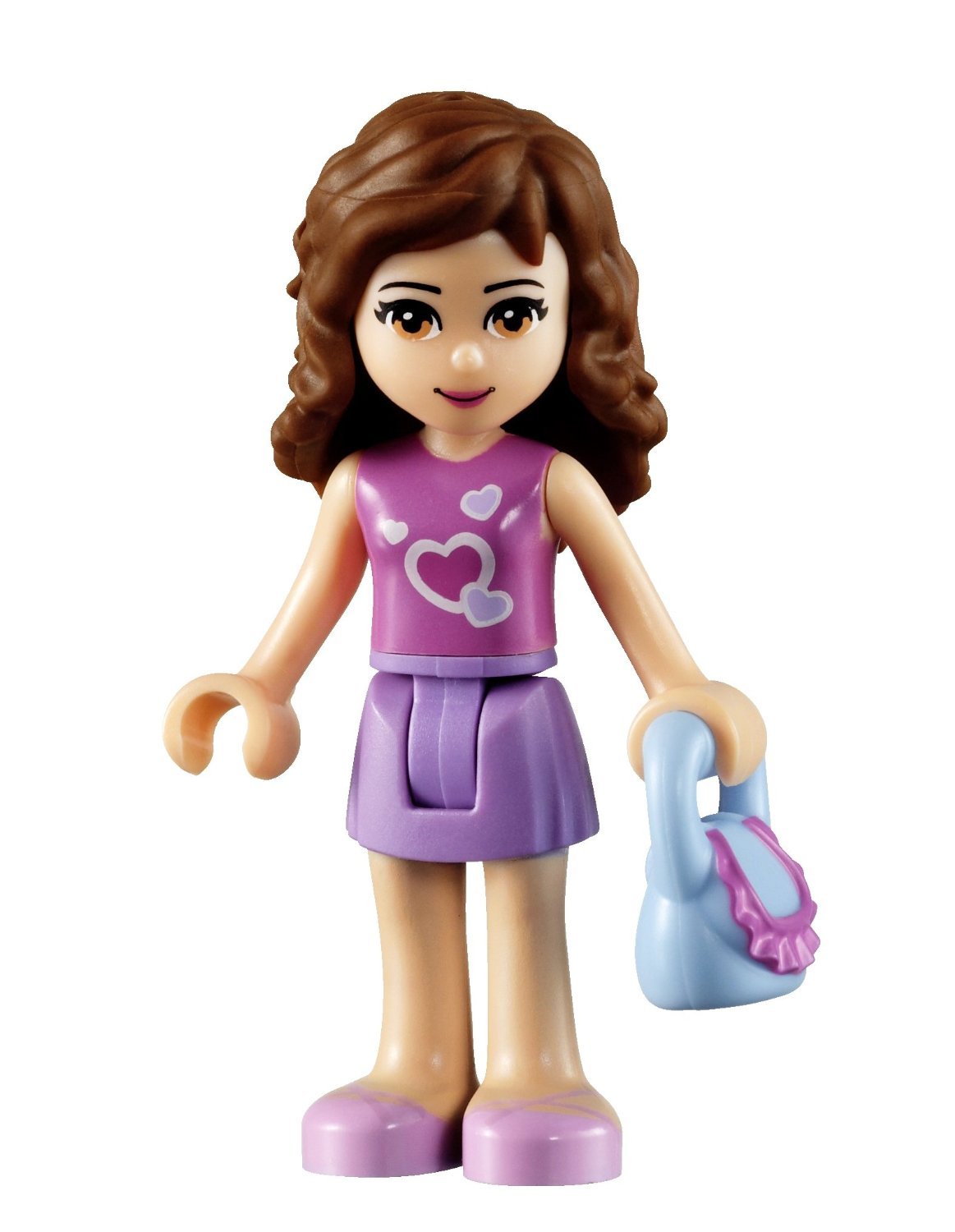 Конструктор LEGO Friends 3315 Будинок Олівії, фото №4