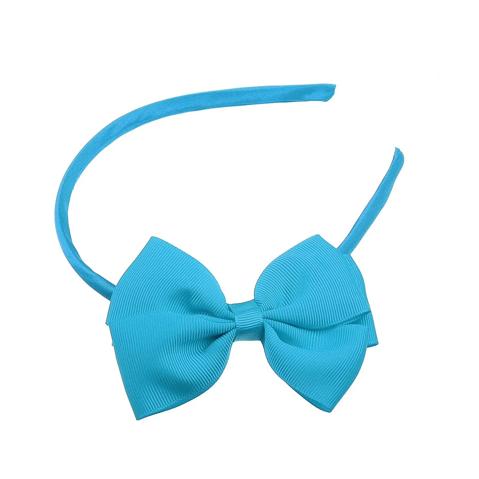 Обруч на голову з бантом VOCOSTE, фото №7