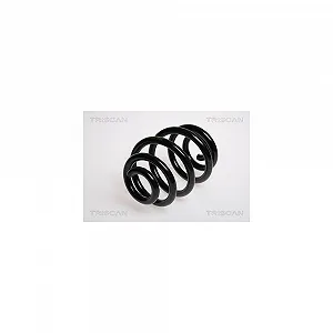 Пружина подвески TRISCAN 8750 1143 для BMW, задний мост - Фото 1