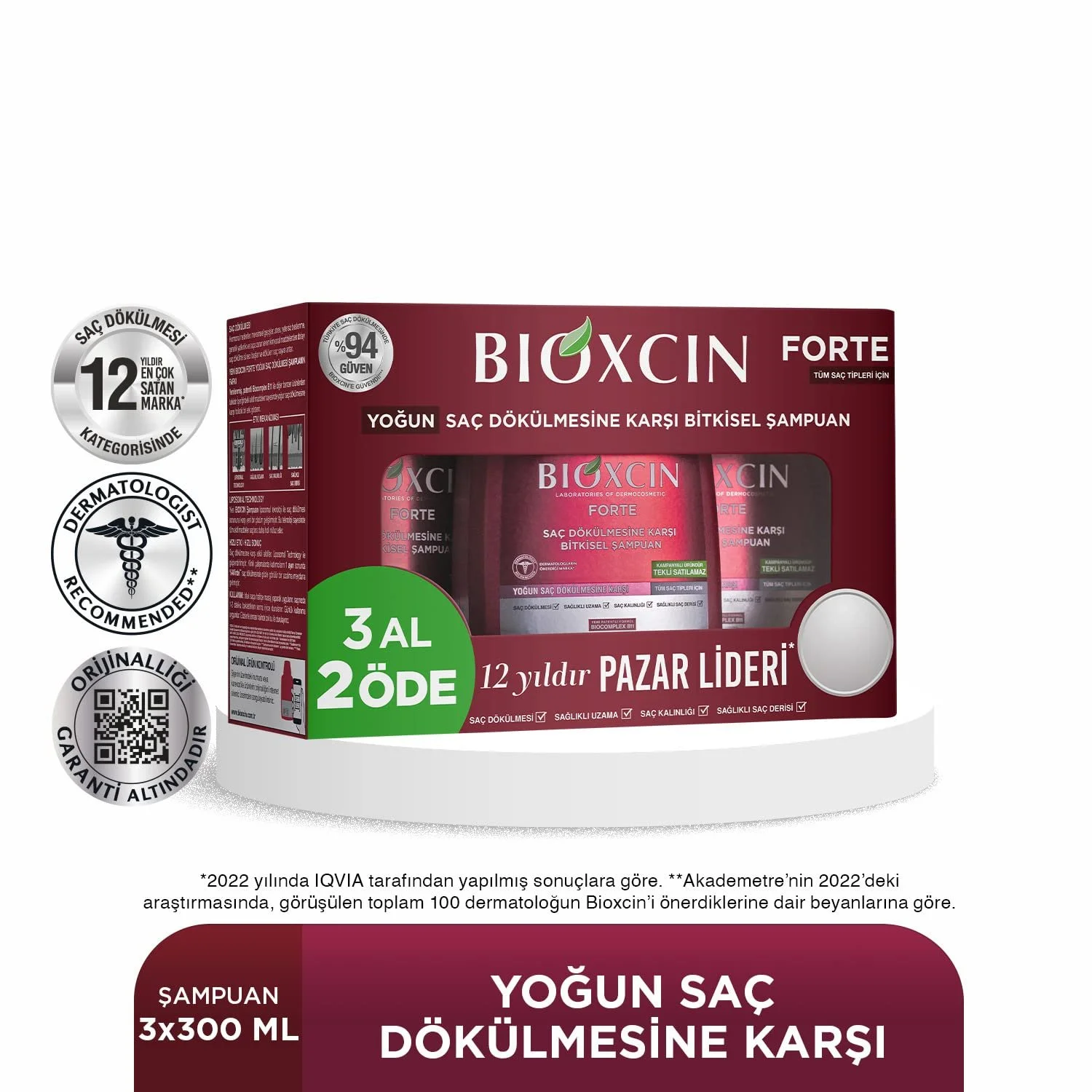 Сироватка-спрей для росту волосся BIOXSINE Dermagen Forte Extra Strength без запаху, фото №2 Сироватка-спрей для росту волосся BIOXSINE Dermagen Forte Extra Strength без запаху, фото №2