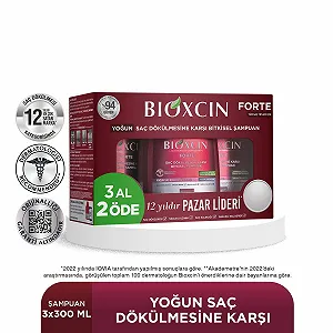 Сыворотка-спрей для роста волос BIOXSINE Dermagen Forte Extra Strength без запаха synthetic.ua - Фото 1