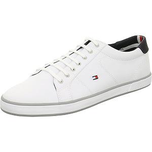 Кроссовки Tommy Hilfiger H2285arlow 1d synthetic.ua - Фото 1