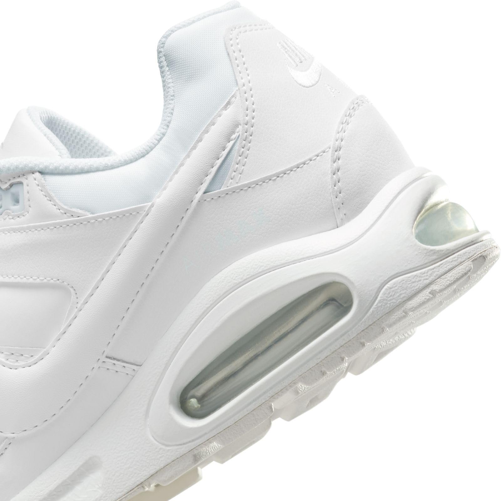 Кроссовки Nike Air Max Command Leather мужские, фото №8