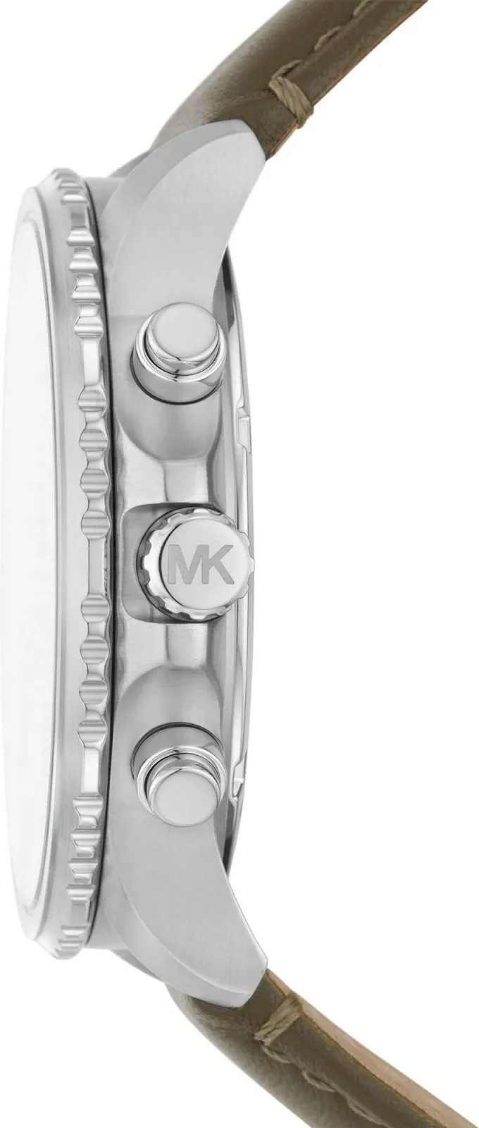 Часы Michael Kors MK8985 Мужские, Зелено-черные, MK8985, фото №2