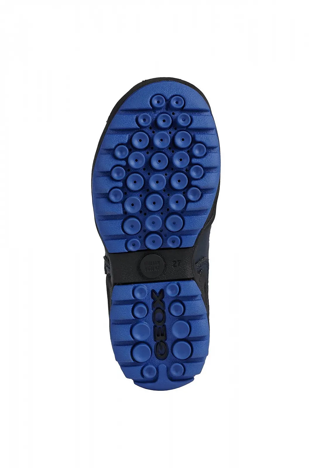 Обувь Geox для мальчиков J New Savage Boy WPF, фото №3 Обувь Geox для мальчиков J New Savage Boy WPF, фото №3